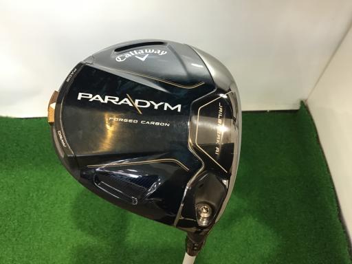 PARADYM 10.5°