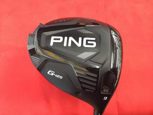 G425 LST  9°(アーコス無し)