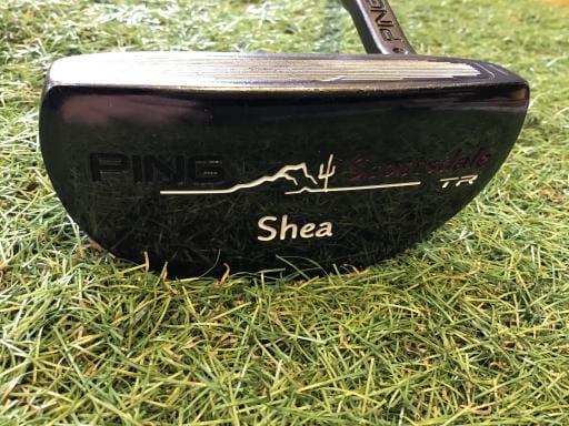 Scottsdale TR Shea 34.0インチ