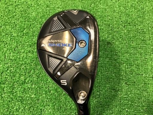 PARADYM Ai SMOKE HL U5