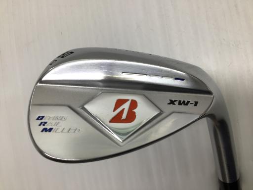 TOUR B XW−1(2018) 60°/10°