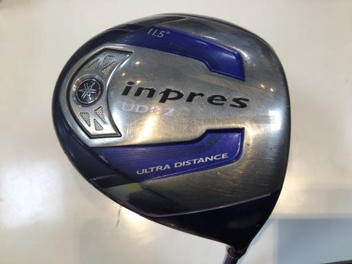 らぶ様専用。ヤマハインプレスUD+2 10.5ドライバー Srixon - SRIXON ZX