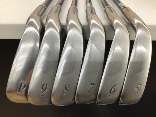 XXIO(2012) 6S(実本数:6本セット)