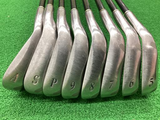 XXIO(2006)  8S(実本数:8本セット)