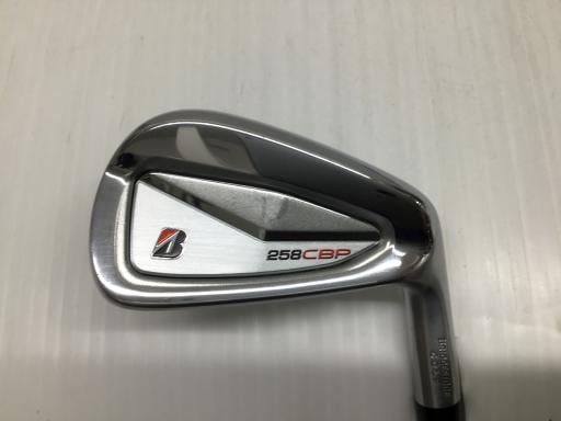 BRIDGESTONE 258CBP 6S(実本数:6本セット)