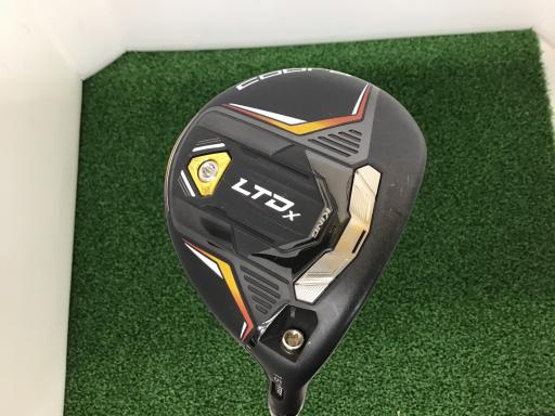 クラブ Callaway 3W 中古 コブラ KING LTDx フェアウェイウッド 中古クラブを買う