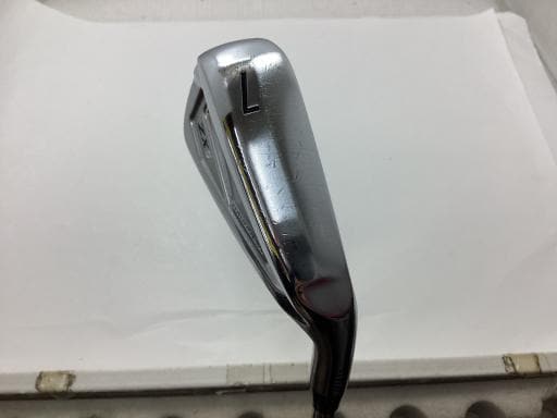 中古 ダンロップ SRIXON ZX5 Mk II アイアンセット 中古