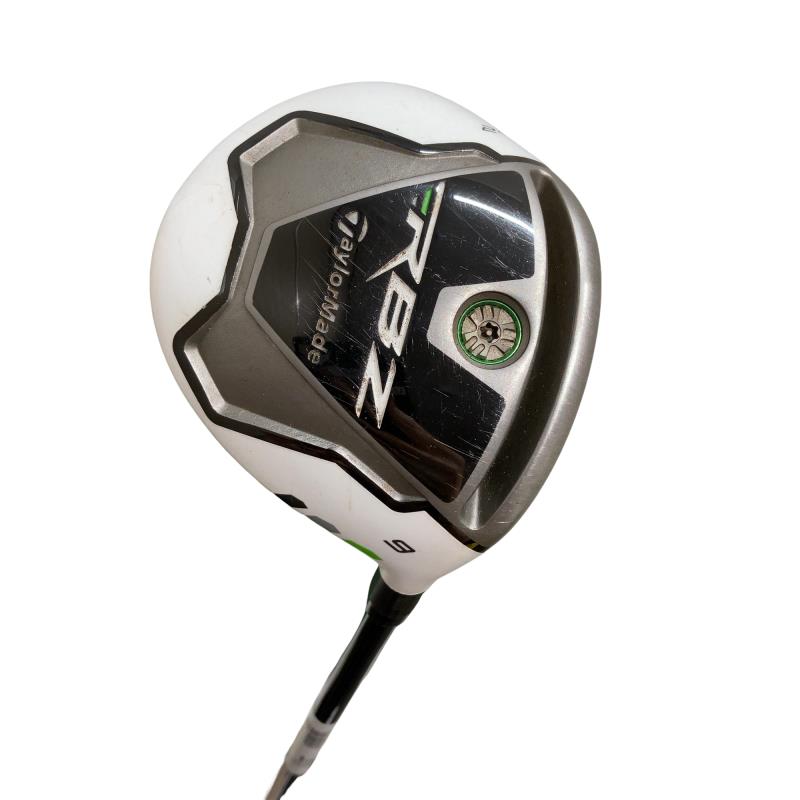 RBZ フェアウェイウッド9W 中古 ﾃｰﾗｰﾒｲﾄﾞ RBZ RBZ フェアウェイウッド 中古クラブを買う