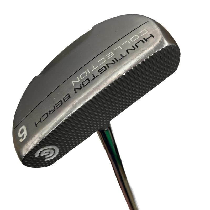 中古 クリーブランド Cleveland HUNTINGTON