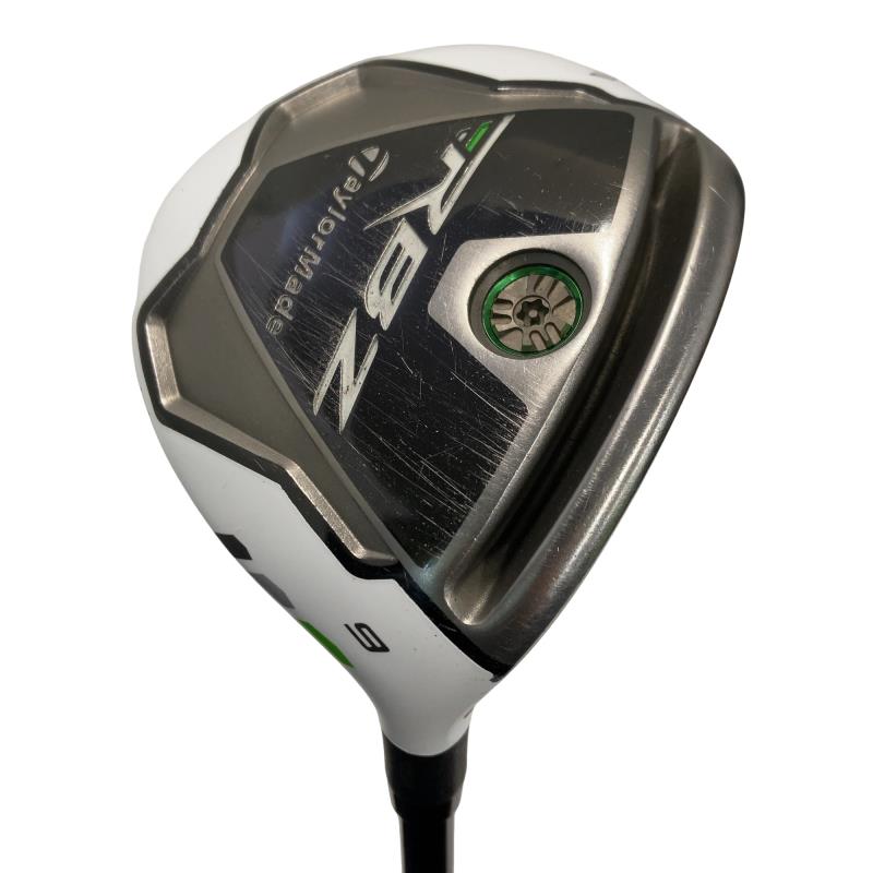 RBZ フェアウェイウッド9W 中古 ﾃｰﾗｰﾒｲﾄﾞ RBZ RBZ フェアウェイウッド 中古クラブを買う