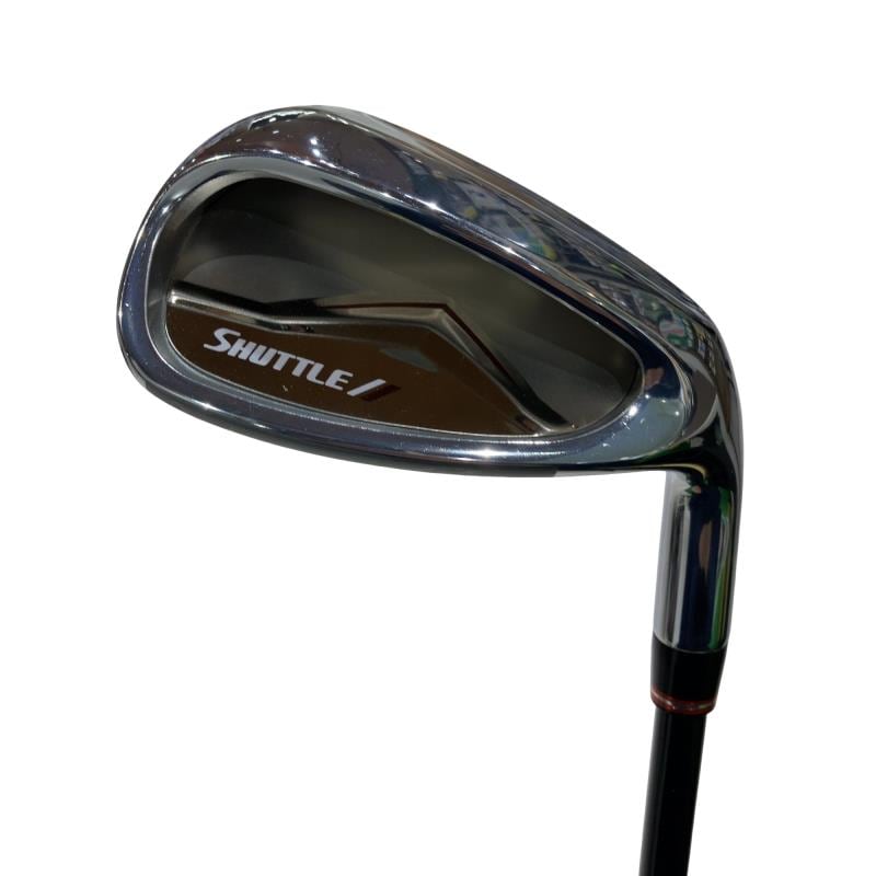 中古 マジェスティゴルフ SHUTTLE （2022） ウェッジ 中古