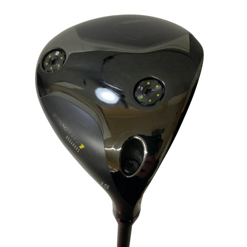 【未使用・正規品】FOURTEEN NEW FX-001 17.5° NEW FX-001 FAIRWAY WOOD 発売のお知らせ | フォーティーンマガジン