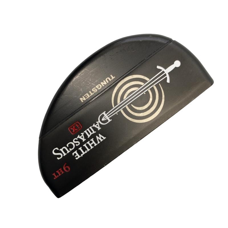 クラブ ODYSSEY WHITE DAMASCUS iX 9HT クラブ ODYSSEY WHITE DAMASCUS iX 9HT Odyssey White Damascus iX