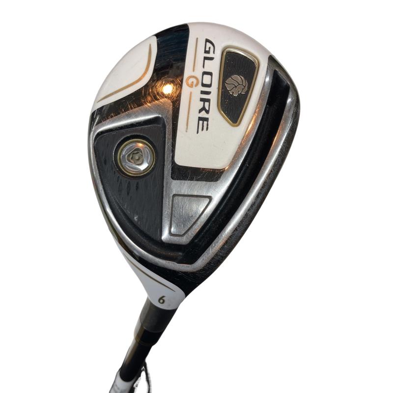 【中古美品】※最終値下※TaylorMade GLOIRE G 12本フルセット 中古ゴルフクラブ在庫数55万本！ゴルフのことならゴルフパートナーへ