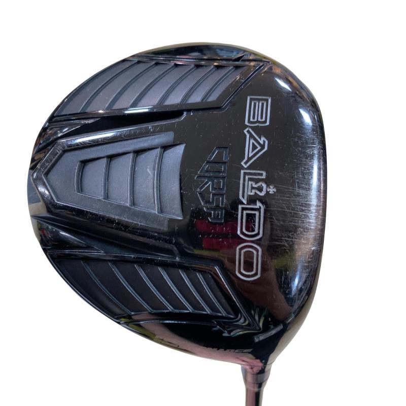 中古 バルド CORSA PERFORMANCE 435 ドライバー