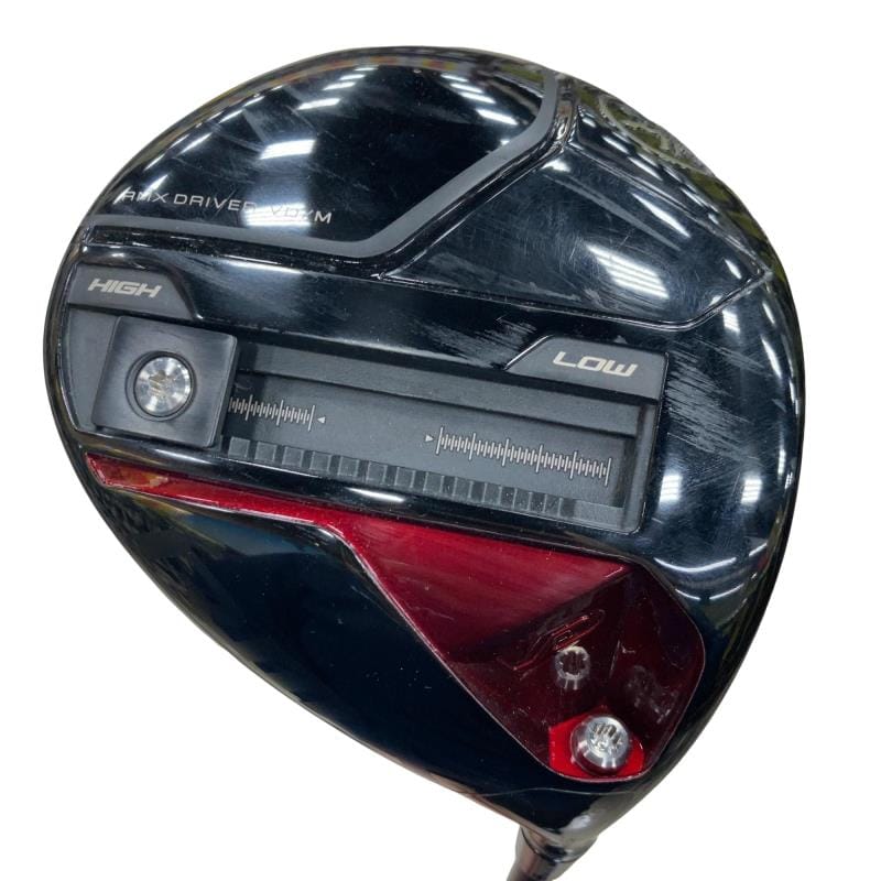 中古 ヤマハ RMX VD／M（2024） ドライバー 中古クラブを