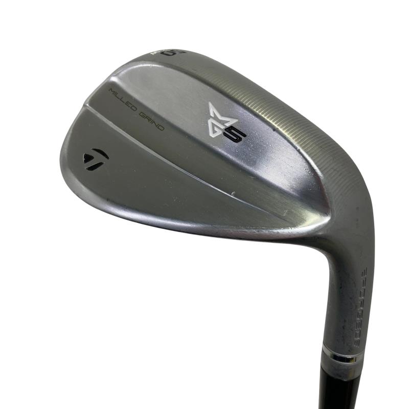 中古 テーラーメイド Taylor Made MILLED GRIND