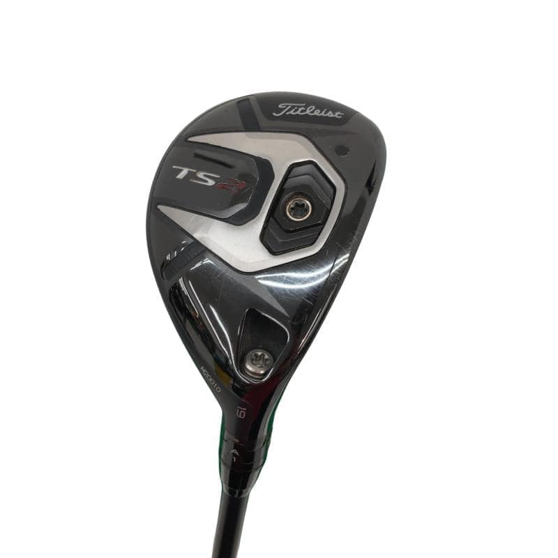 中古 タイトリスト TS2 TS2 ユーティリティ 中古クラブを買う