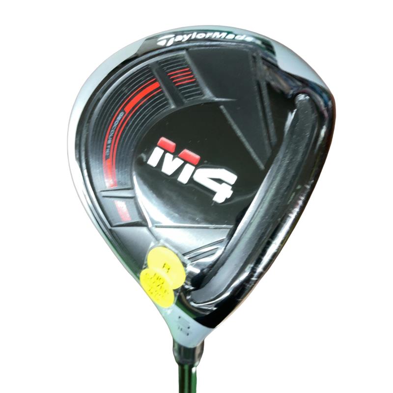 中古 テーラーメイド M4 M4 フェアウェイウッド 中古クラブを買う
