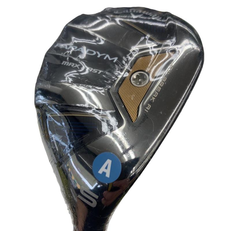 ウェッジ Paradym アイアン アイアン 番号 Callaway - 良品