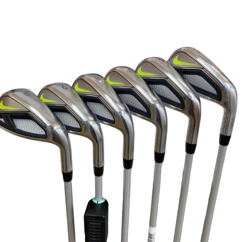 中古 ナイキ VAPOR FLY（2016） アイアンセット 中古