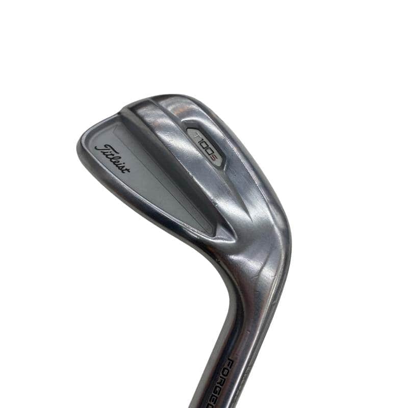 中古 タイトリスト Titleist T100S（2021） ウェッジ