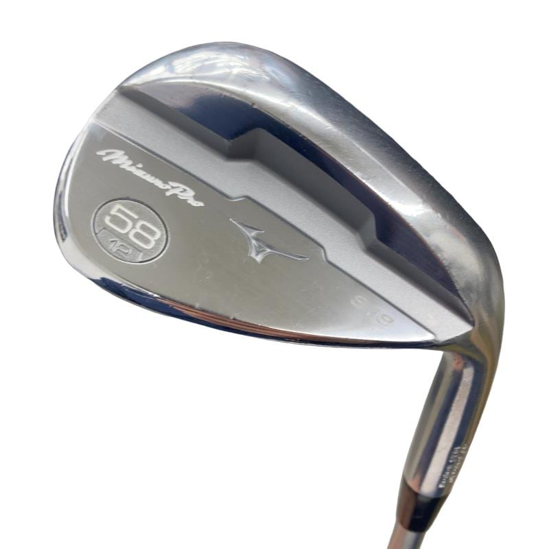 中古 ミズノ Mizuno Pro S18 ウェッジ 中古クラブを買う