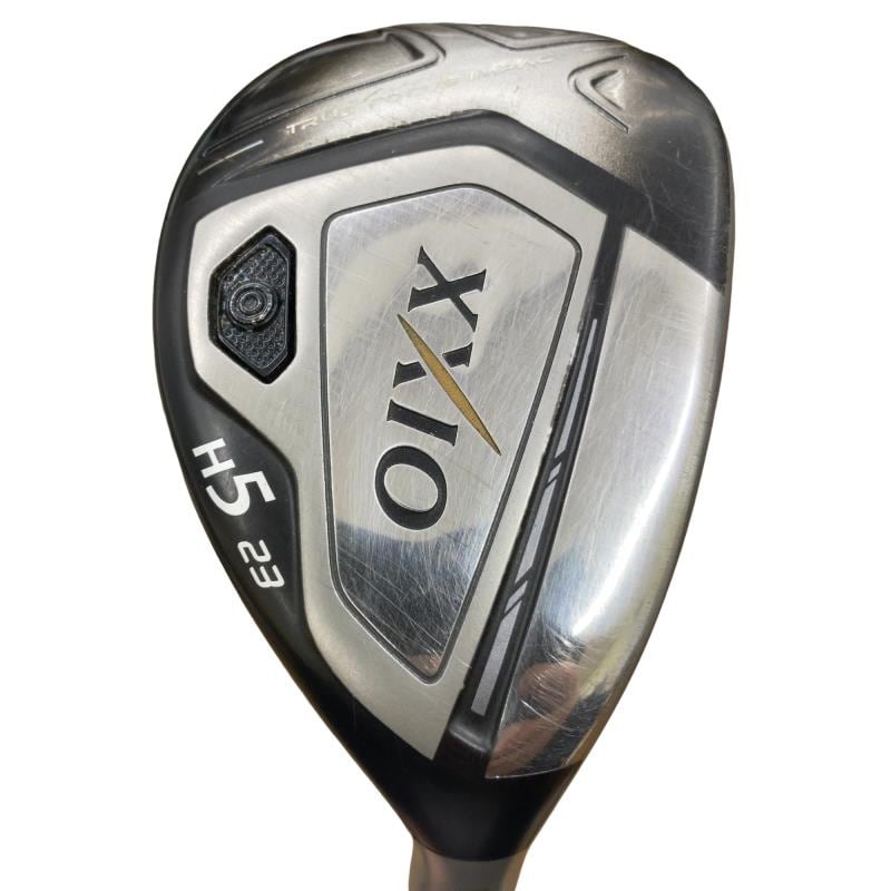 中古 ﾀﾞﾝﾛｯﾌﾟ XXIO （2018） Miyazaki Model