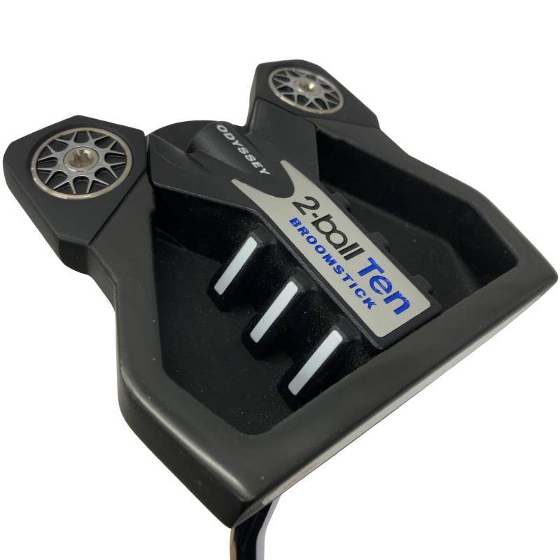 中古 オデッセイ 2－BALL TEN TOUR LINED