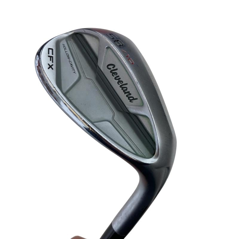 cleveland wedge cfx 58 クリーブランド ウェッジ クラブ クリーブランド ウェッジ CFX 58°