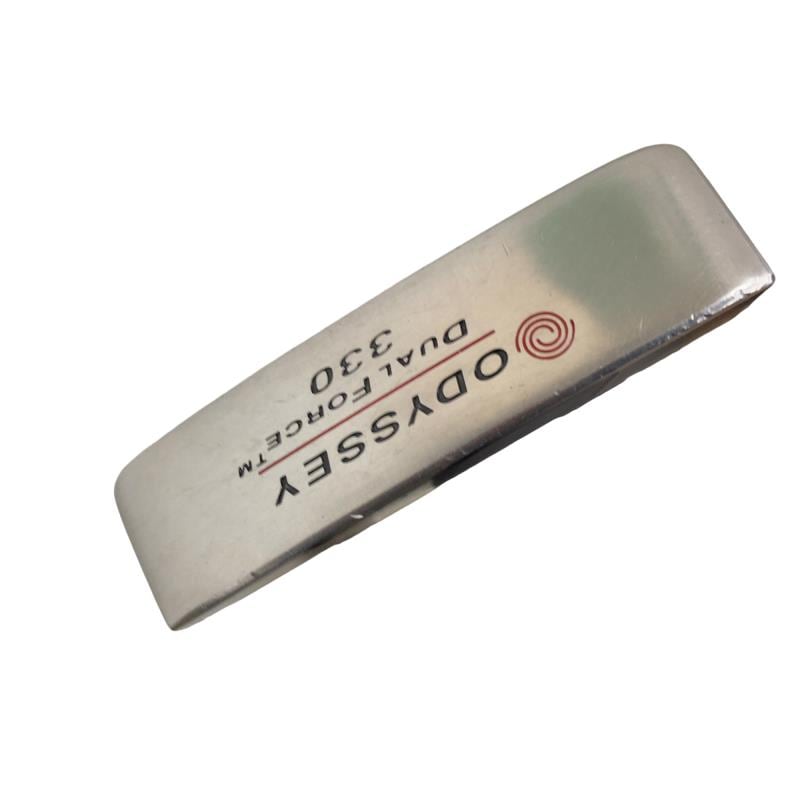 中古 オデッセイ DUAL FORCE 330 パター 中古クラブを買う