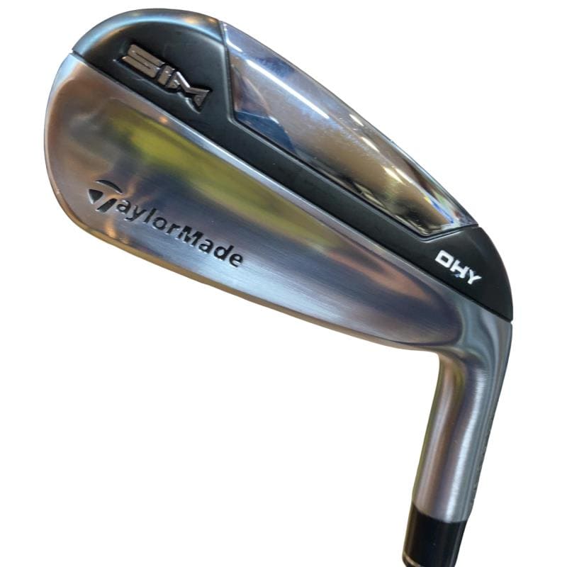 中古 テーラーメイド SIM DHY ユーティリティ 中古クラブを買う
