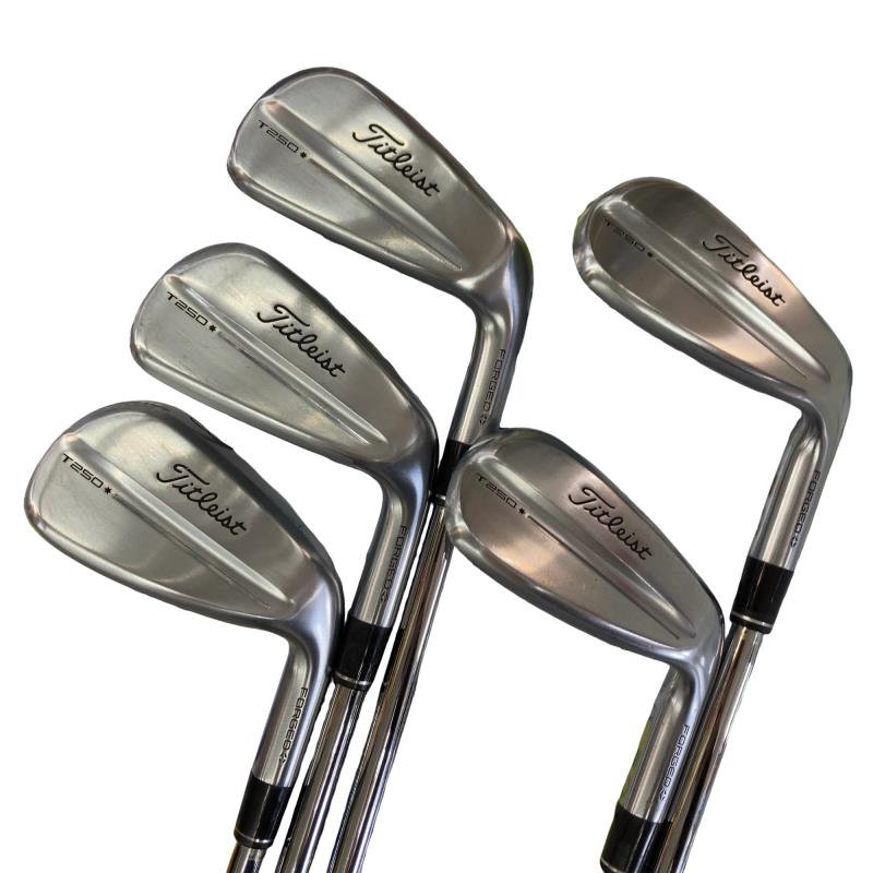 中古 タイトリスト Titleist T250 Launch Spec