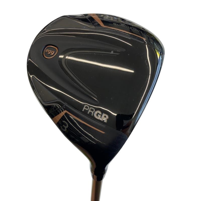 中古 プロギア SUPER egg evolution （2024