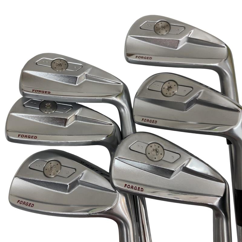 中古 ダイワグローブライド ONOFF FORGED（2026