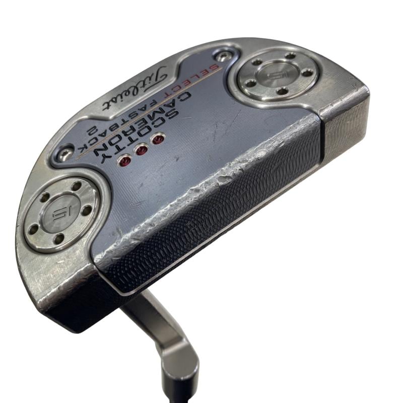 Scotty Cameron Select Fastback 2 34インチ 【公式通販】