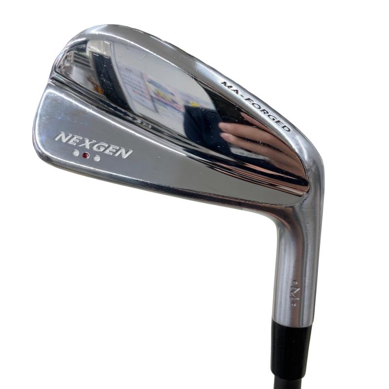 中古 ゴルフパートナー NEXGEN MA－FORGED