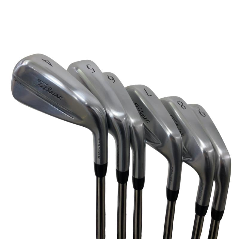 中古 タイトリスト Titleist T150（2025） アイアン