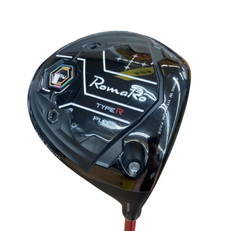 中古 ロマロ RomaRo Ray TYPE R PLUS（2025