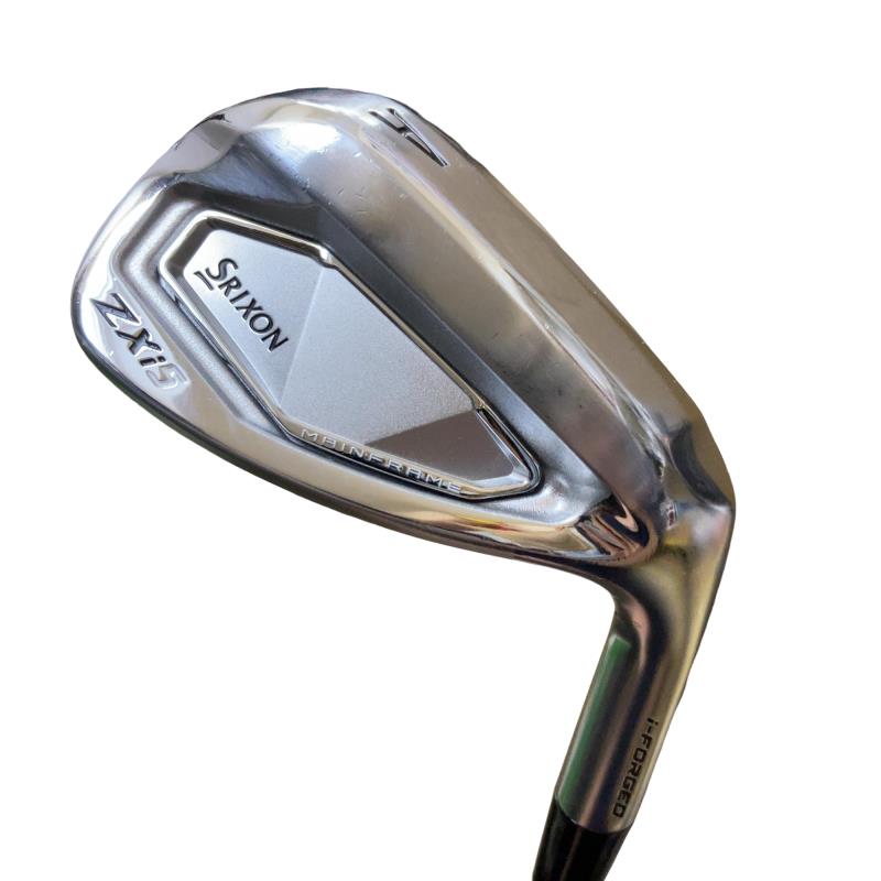 中古 ダンロップ SRIXON ZXi5 ウェッジ 中古クラブを買う