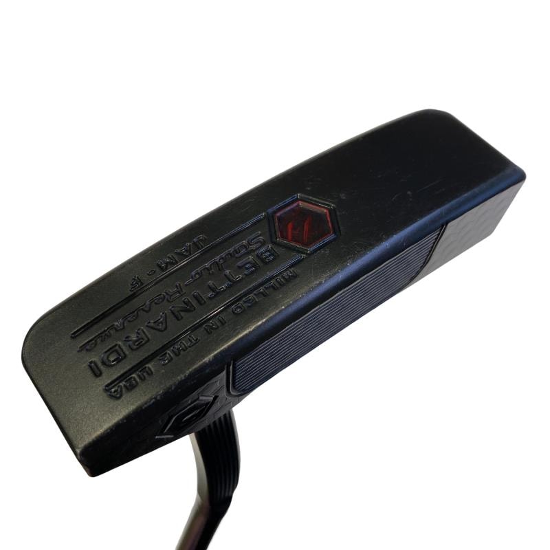 中古 ベティナルディ Studio Reserve JAM－F