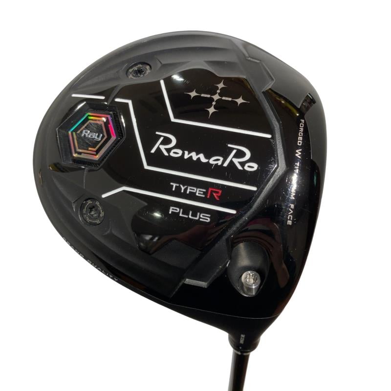 中古 ロマロ RomaRo Ray TYPE R PLUS（2025