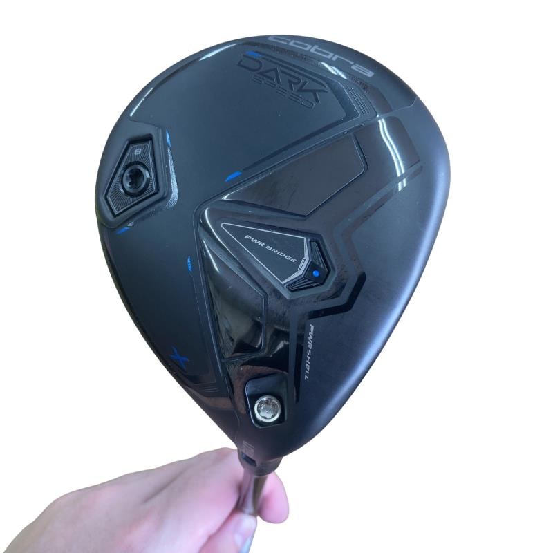 中古 コブラ cobra DARKSPEED X フェアウェイウッド