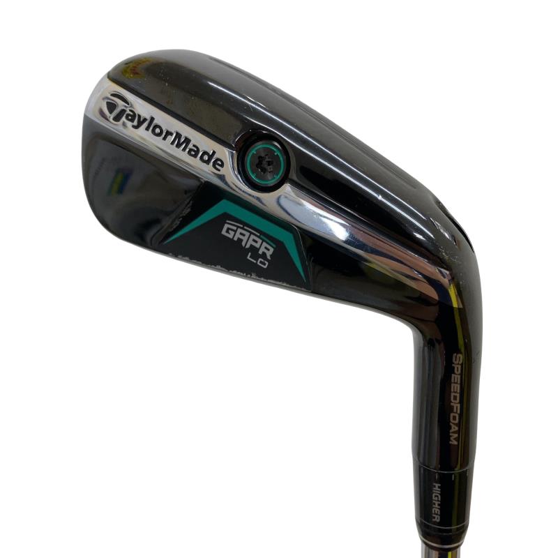 GAPR テーラーメイド TaylorMade LO 公式通販 gapr | Lo 17° - ロー