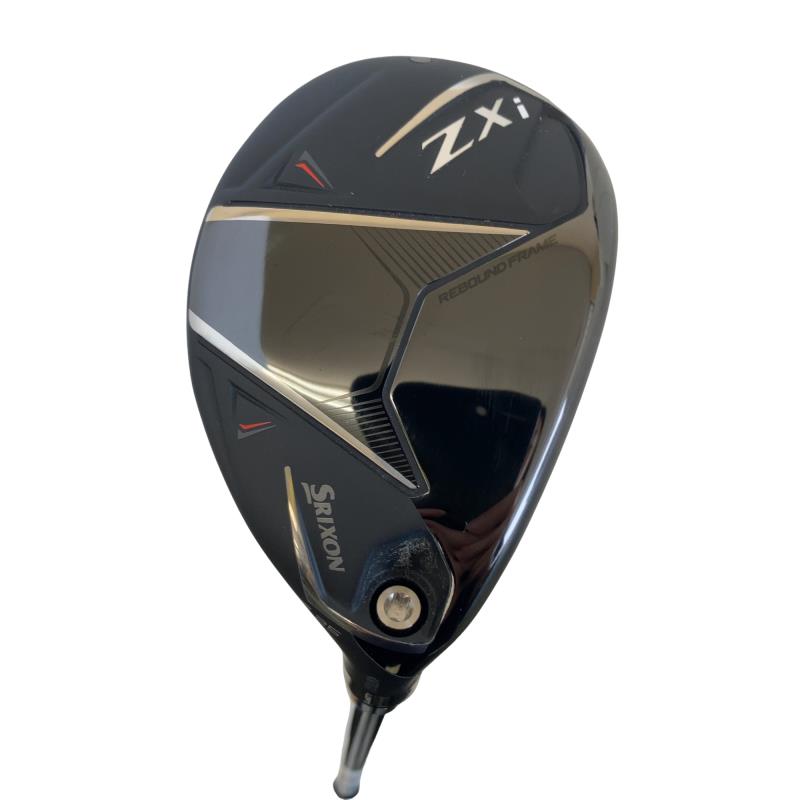 中古 ダンロップ SRIXON ZXi ユーティリティ 中古クラブを 