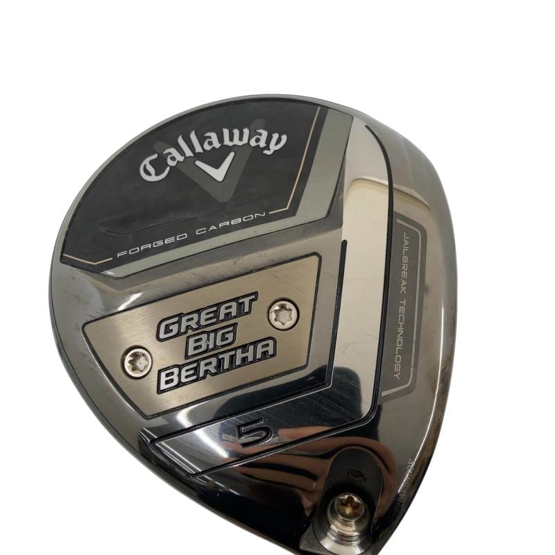 Callaway BIGBERTHA キャロウェイ（クラブ｜ゴルフ）：スポーツ 楽天市場】ビックバーサ N2167 ゴルフクラブ 14本セット クラブ