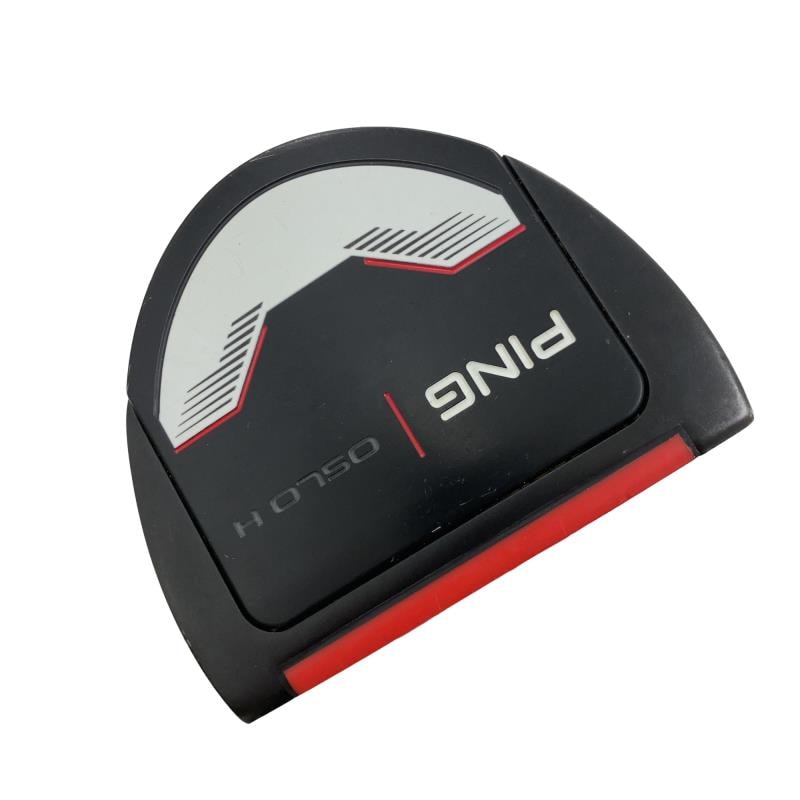 中古 ﾋﾟﾝ PING OSLO H（2021） パター 中古クラブを買う