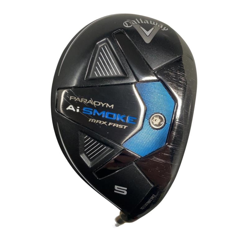 中古 キャロウェイ PARADYM Ai SMOKE MAX FAST
