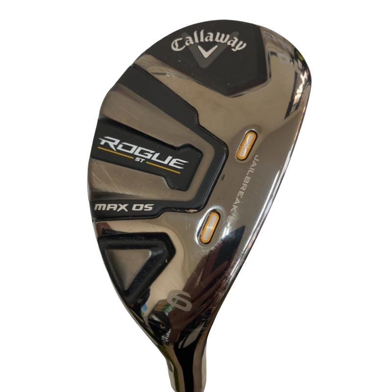 中古 キャロウェイ ROGUE ST MAX OS ユーティリティ 中古 