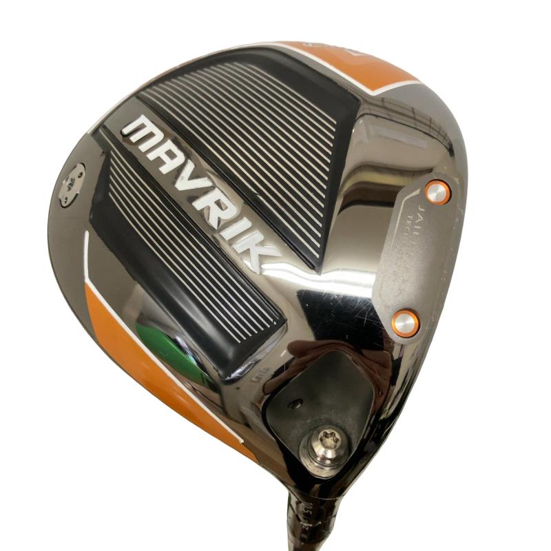 中古 キャロウェイ MAVRIK MAVRIK ドライバー 中古クラブ